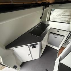 Fourgon Font Vendome FORD TRANSIT 2 L 170 CV FORDTRANSIT 2L130CV La M&eacute;zi&egrave;re