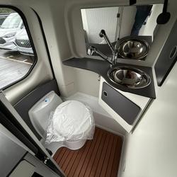 Fourgon Font Vendome FORD TRANSIT 2 L 170 CV FORDTRANSIT 2L130CV La M&eacute;zi&egrave;re