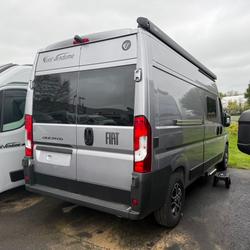 Fourgon Font Vendome FIAT DUCATO 140 CV 2200 CC FIATDUCATO 2.2L140CV La M&eacute;zi&egrave;re