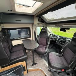 Fourgon Font Vendome FIAT DUCATO 140 CV 2200 CC FIATDUCATO 2.2L140CV La M&eacute;zi&egrave;re