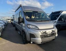 Fourgon Randger La Mézière