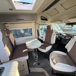 Fourgon Randger FIAT DUCATO 2.2 L 140 CV FIATDUCATO 2.2L140CV La M&eacute;zi&egrave;re