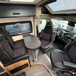 Fourgon Font Vendome FIAT DUCATO 140 CV 2200 CC La M&eacute;zi&egrave;re