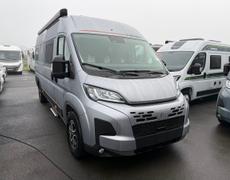 Fourgon Randger La Mézière