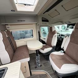 Fourgon Randger FIAT DUCATO 2.2 L 140 CV FIATDUCATO 2.2L140CV La M&eacute;zi&egrave;re