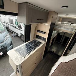 Fourgon Randger FIAT DUCATO 2.2 L 140 CV FIATDUCATO 2.2L140CV La M&eacute;zi&egrave;re