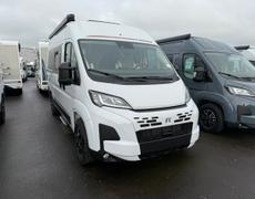 Fourgon Randger La Mézière