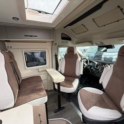 Fourgon Randger FIAT DUCATO 2.2 L 140 CV FIATDUCATO 2.2L140CV La M&eacute;zi&egrave;re