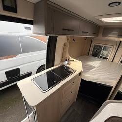 Fourgon Randger FIAT DUCATO 2.2 L 140 CV FIATDUCATO 2.2L140CV La M&eacute;zi&egrave;re