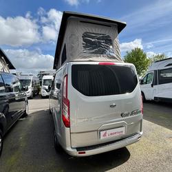 Fourgon Font Vendome FORD TRANSIT 2 L 130 CV FORDTRANSIT 2L130CV La M&eacute;zi&egrave;re