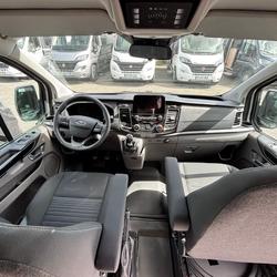 Fourgon Font Vendome FORD TRANSIT 2 L 130 CV FORDTRANSIT 2L130CV La M&eacute;zi&egrave;re