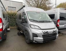 Fourgon Randger La Mézière