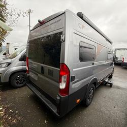 Fourgon Randger FIAT DUCATO 2.2 L 140 CV FIATDUCATO 2.2L140CV La M&eacute;zi&egrave;re