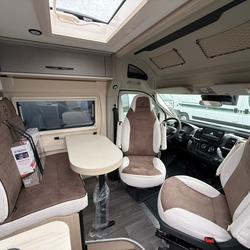 Fourgon Randger FIAT DUCATO 2.2 L 140 CV FIATDUCATO 2.2L140CV La M&eacute;zi&egrave;re