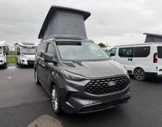 Fourgon Font Vendome La Mézière