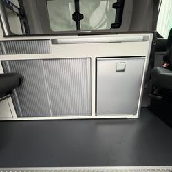 Fourgon Font Vendome FORD TRANSIT 2.0 L 170 CV FORDTRANSIT 2L170CV La M&eacute;zi&egrave;re