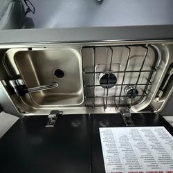 Fourgon Font Vendome FORD TRANSIT 2.0 L 170 CV FORDTRANSIT 2L170CV La M&eacute;zi&egrave;re