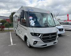 Integral Eura Mobil La Mézière