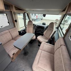 Integral Eura Mobil MERCEDES SPRINTER 415 CDI 170 CV MERCEDESSPRINTER415CDI170 ALKOSTCSPECIAL La M&eacute;zi&egrave;re