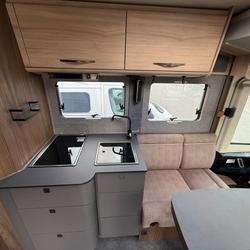 Integral Eura Mobil MERCEDES SPRINTER 415 CDI 170 CV MERCEDESSPRINTER415CDI170 ALKOSTCSPECIAL La M&eacute;zi&egrave;re