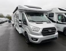 Profile Mc Louis La Mézière