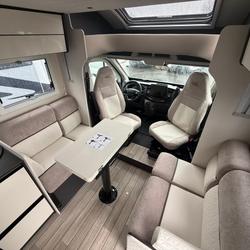 Profile Mc Louis FORD TRANSIT 2 L 165 CV La M&eacute;zi&egrave;re