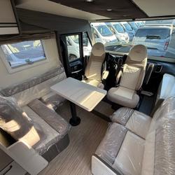 Integral Mc Louis FIAT DUCATO 2.2 L 140 CV FIATDUCATO 2.2L140CV La M&eacute;zi&egrave;re