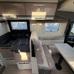 Integral Mc Louis FIAT DUCATO 2.2 L 140 CV FIATDUCATO 2.2L140CV La M&eacute;zi&egrave;re