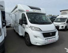 Profile Bavaria La Mézière