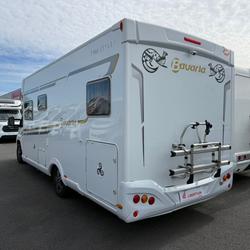 Profile Bavaria FIAT DUCATO 2.3 L 130 CV La M&eacute;zi&egrave;re