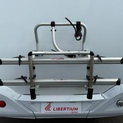 Profile Bavaria FIAT DUCATO 2.3 L 130 CV La M&eacute;zi&egrave;re