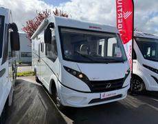 Integral Dethleffs La Mézière