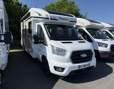 Profile Chausson La Mézière