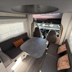 Profile Chausson FORD TRANSIT 2 L 170 CV FORDTRANSIT 2L170CV La M&eacute;zi&egrave;re