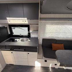 Profile Chausson FORD TRANSIT 2 L 170 CV FORDTRANSIT 2L170CV La M&eacute;zi&egrave;re