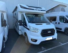 Profile Mc Louis La Mézière