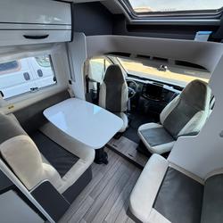 Profile Mc Louis FORD TRANSIT 2.0 L 165 CV FORDTRANSIT 2L165CV La M&eacute;zi&egrave;re