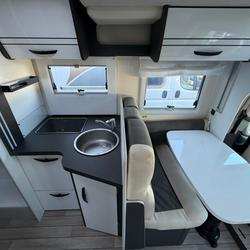 Profile Mc Louis FORD TRANSIT 2.0 L 165 CV FORDTRANSIT 2L165CV La M&eacute;zi&egrave;re