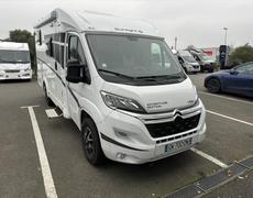 Profile Sunlight La Mézière