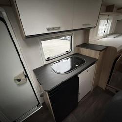 Profile Sunlight CITROEN JUMPER 2.2 L 140 CV CITROENJUMPER 2.2L140CV La M&eacute;zi&egrave;re