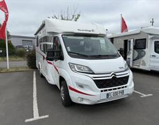 Profile Sunlight La Mézière