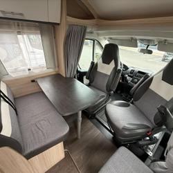 Profile Sunlight CITROEN JUMPER 2 L 130 CV CITROENJUMPER 2L130CV La M&eacute;zi&egrave;re