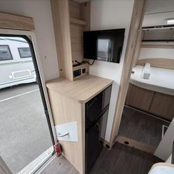 Profile Sunlight CITROEN JUMPER 2 L 130 CV CITROENJUMPER 2L130CV La M&eacute;zi&egrave;re