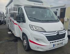 Profile Sunlight La Mézière