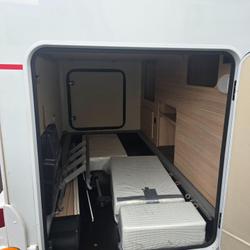 Profile Sunlight CITRO&Euml;N JUMPER 2 L 130 CV CITRO&Euml;NJUMPER 2L130CV La M&eacute;zi&egrave;re