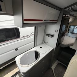 Fourgon Sunliving FIAT DUCATO 2.3 L 130 CV FIATDUCATO 2.3L130CV La M&eacute;zi&egrave;re