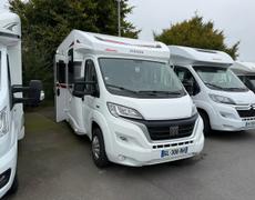 Profile Rimor La Mézière