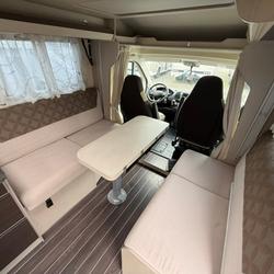 Profile Rimor FIAT DUCATO 2.2 L 140 CV FIATDUCATO 2.2L140CV La M&eacute;zi&egrave;re