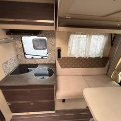 Profile Rimor FIAT DUCATO 2.2 L 140 CV FIATDUCATO 2.2L140CV La M&eacute;zi&egrave;re