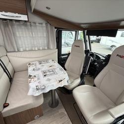 Integral Pilote FIAT DUCATO 2.3 L 130 CV FIATDUCATO 2.3L130CV La M&eacute;zi&egrave;re